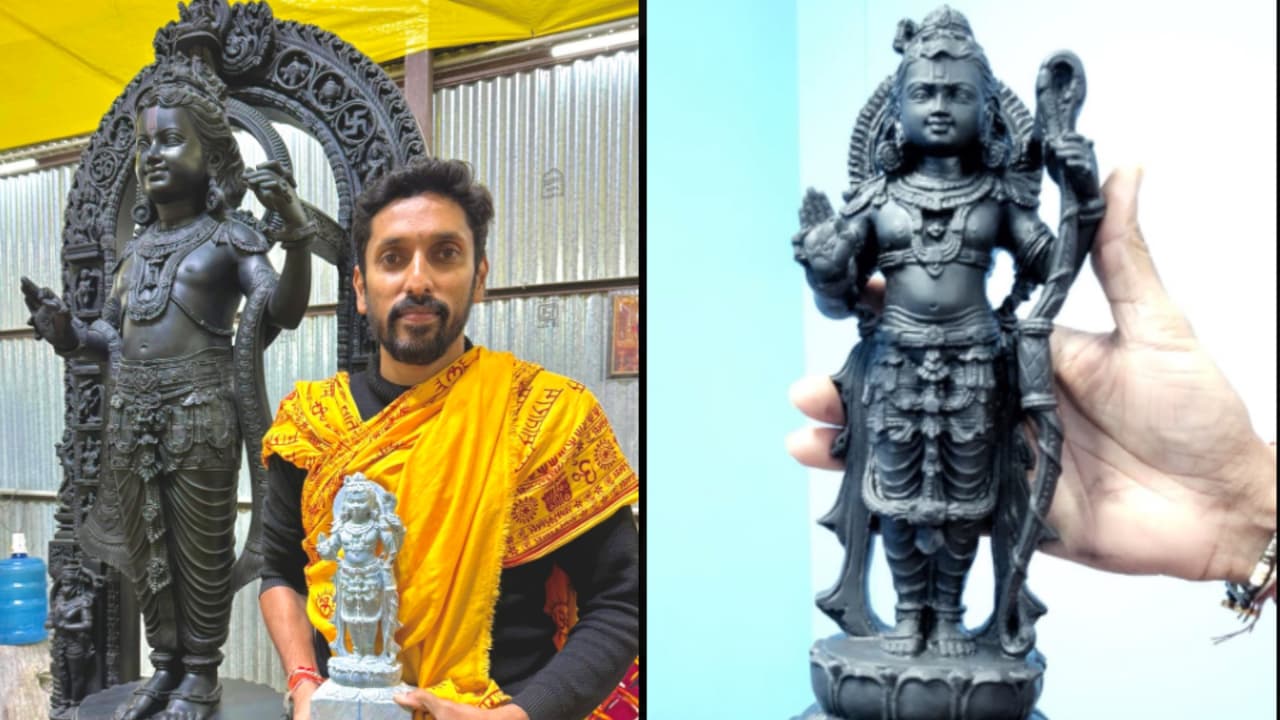 Arun Yogiraj Arun Yogiraj