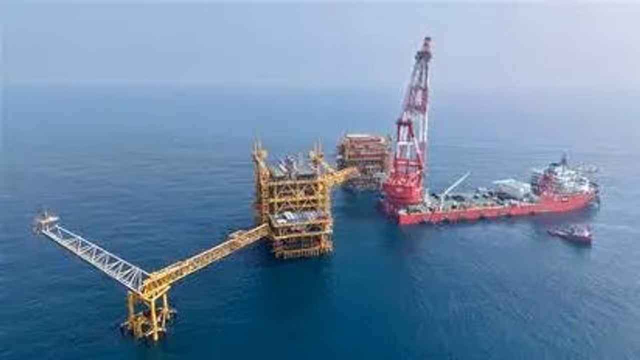 Samudra Manthan Scheme Samudra Manthan Scheme