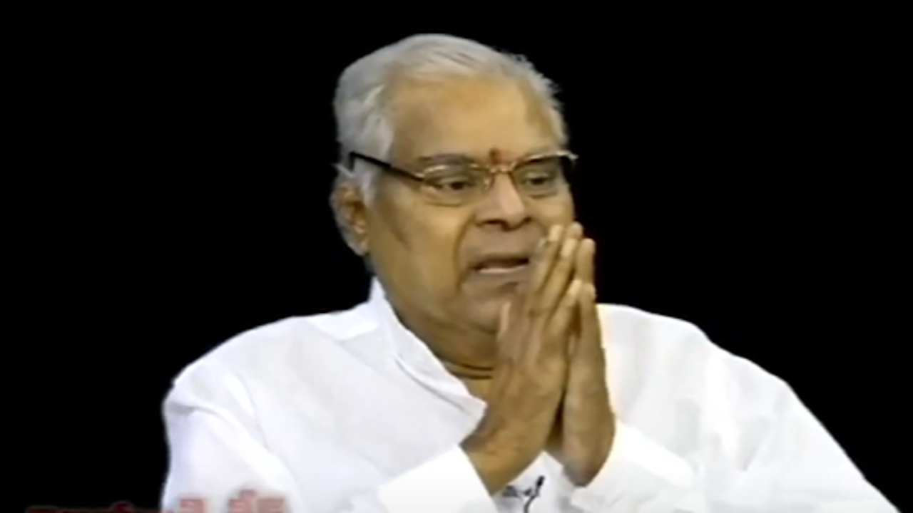 kota srinivasa rao 