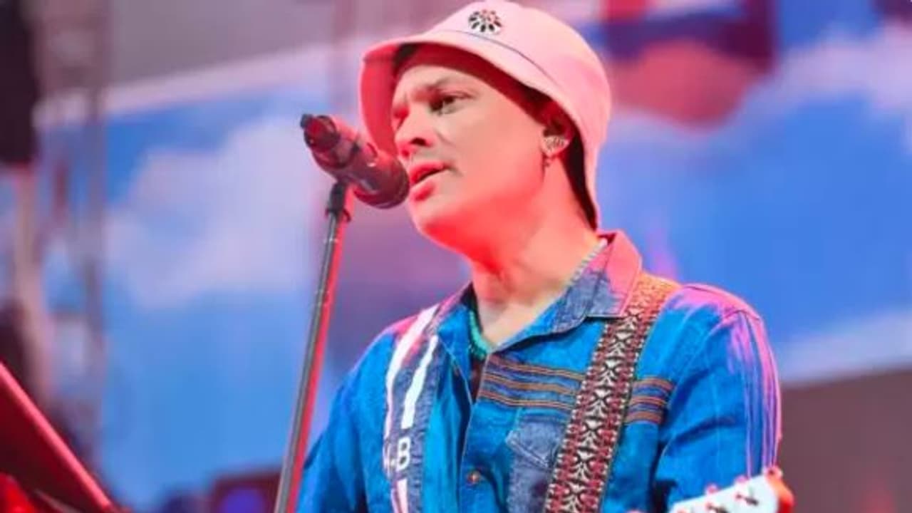 Zubeen Garg's security staff arrested 