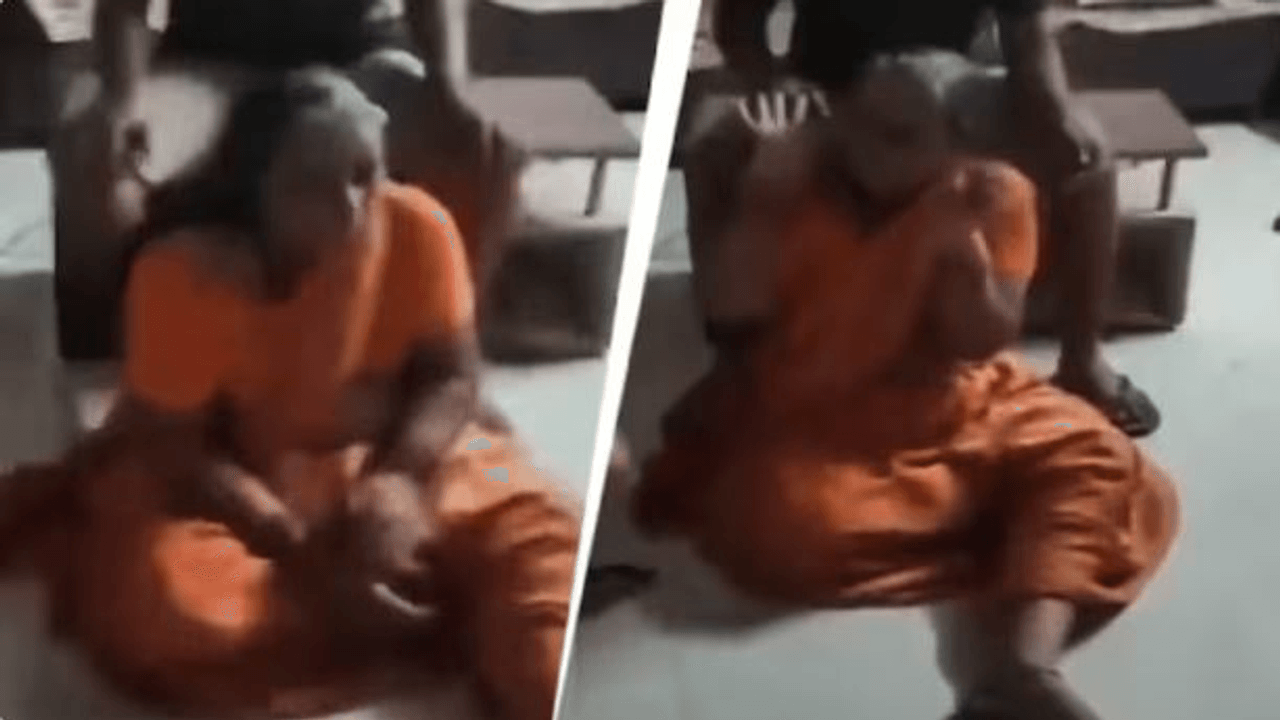 Property Dispute Son Arrested Beating Mother in Kota