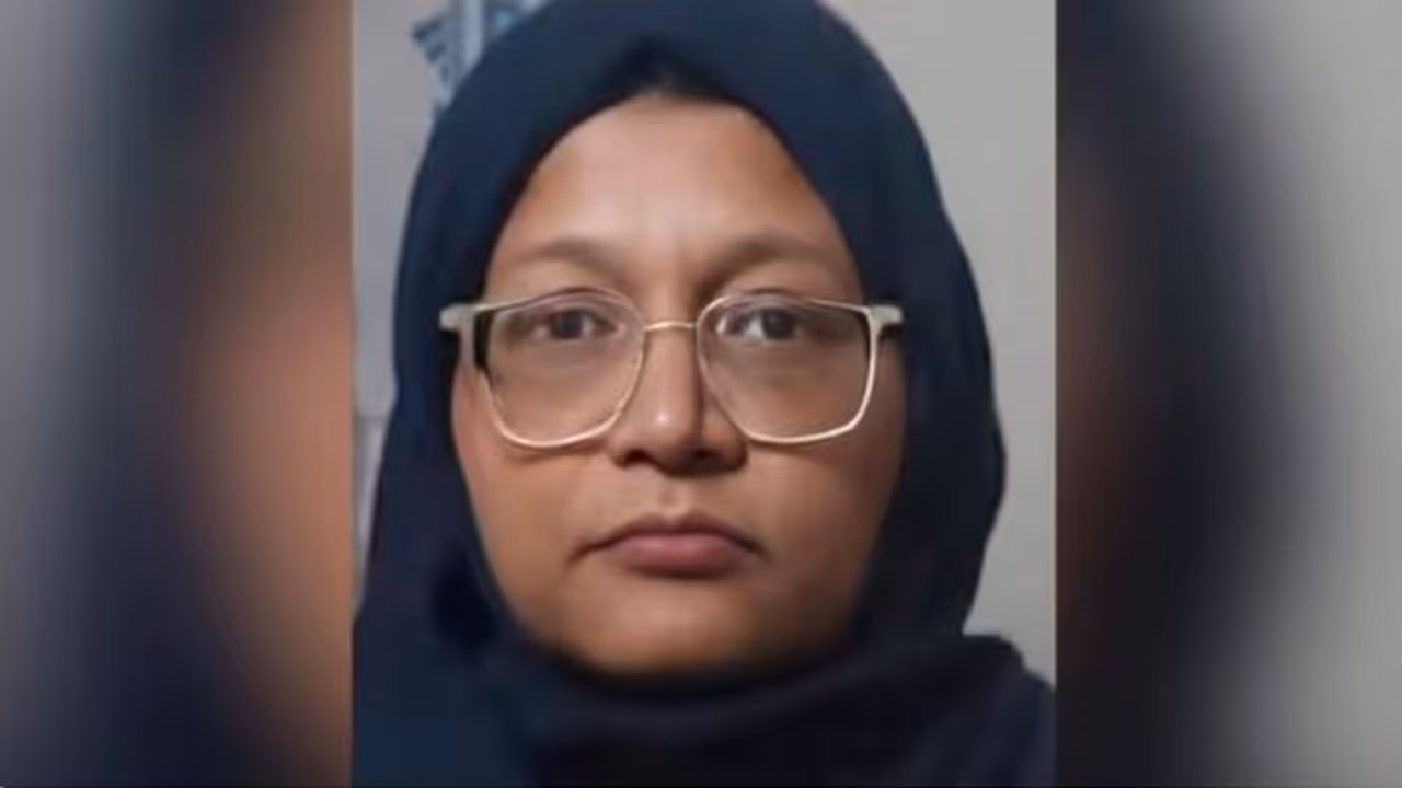 Dr Shaheen Dr Shaheen