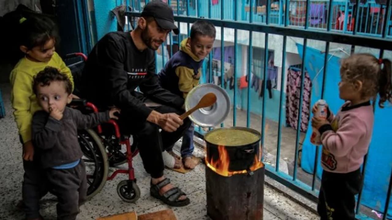 gaza city news gaza city news