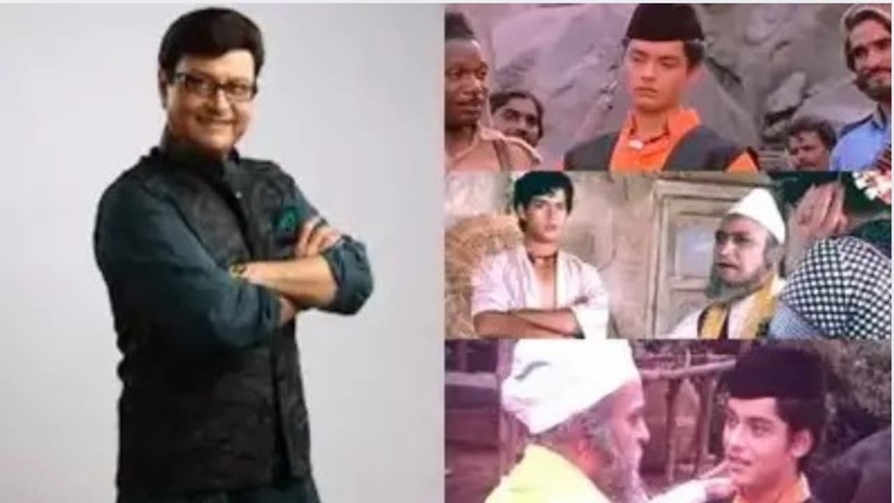 sachin pilgaonkar sachin pilgaonkar