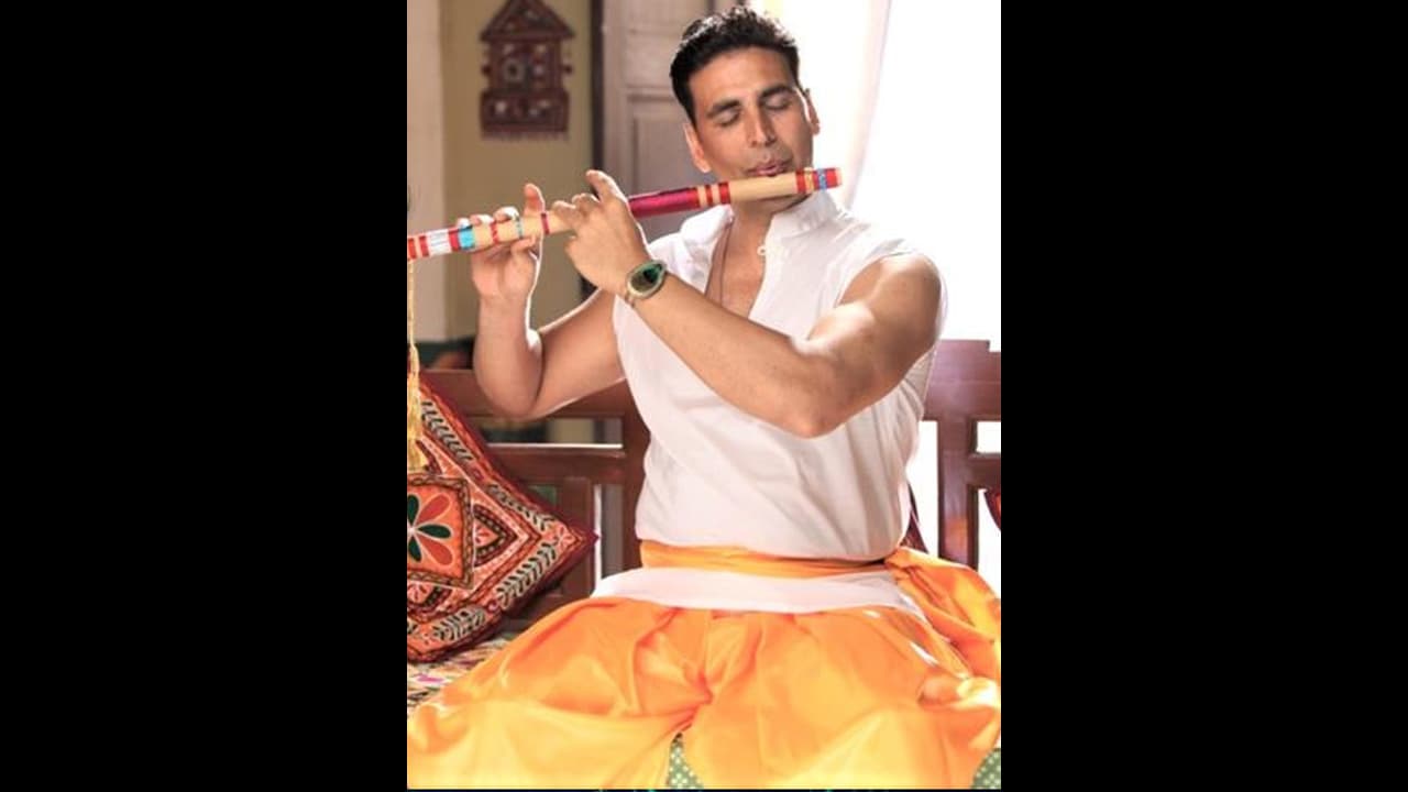 Omg 2 Akshay Kumar Omg 2 Akshay Kumar