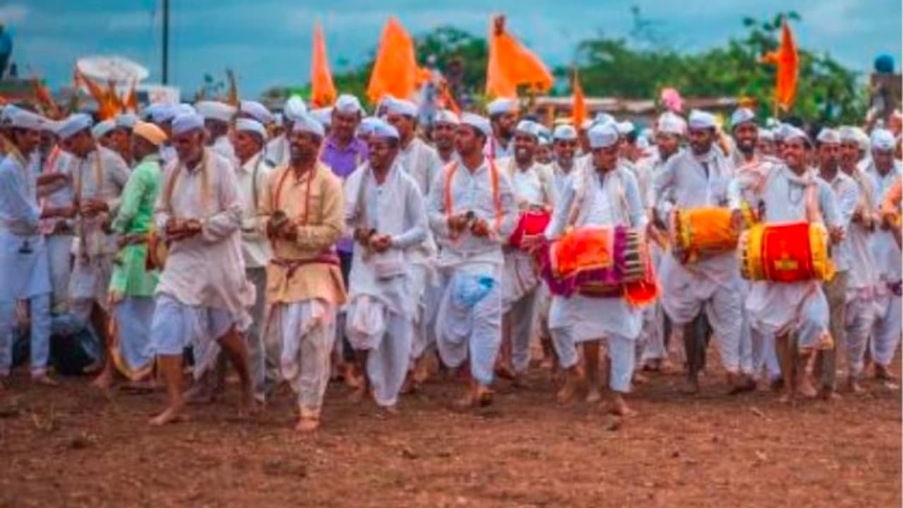 warkari pic warkari pic