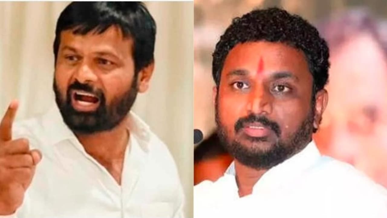 amol mitkari and laxman hake amol mitkari and laxman hake