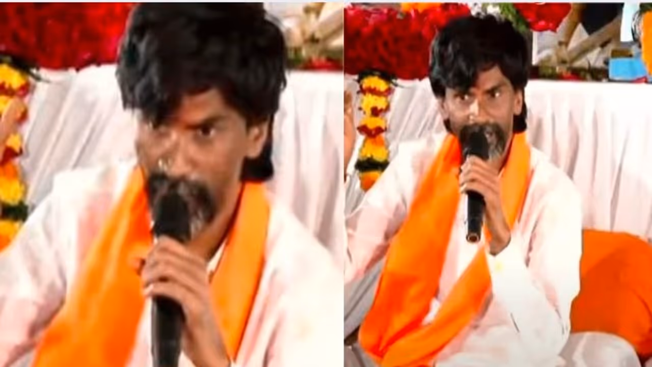 manoj jarange manoj jarange