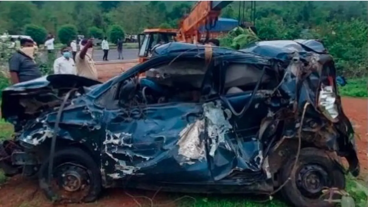 car accident car accident