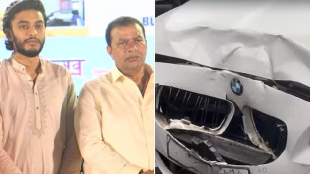 Worli Hit And Run Accident Worli Hit And Run Accident