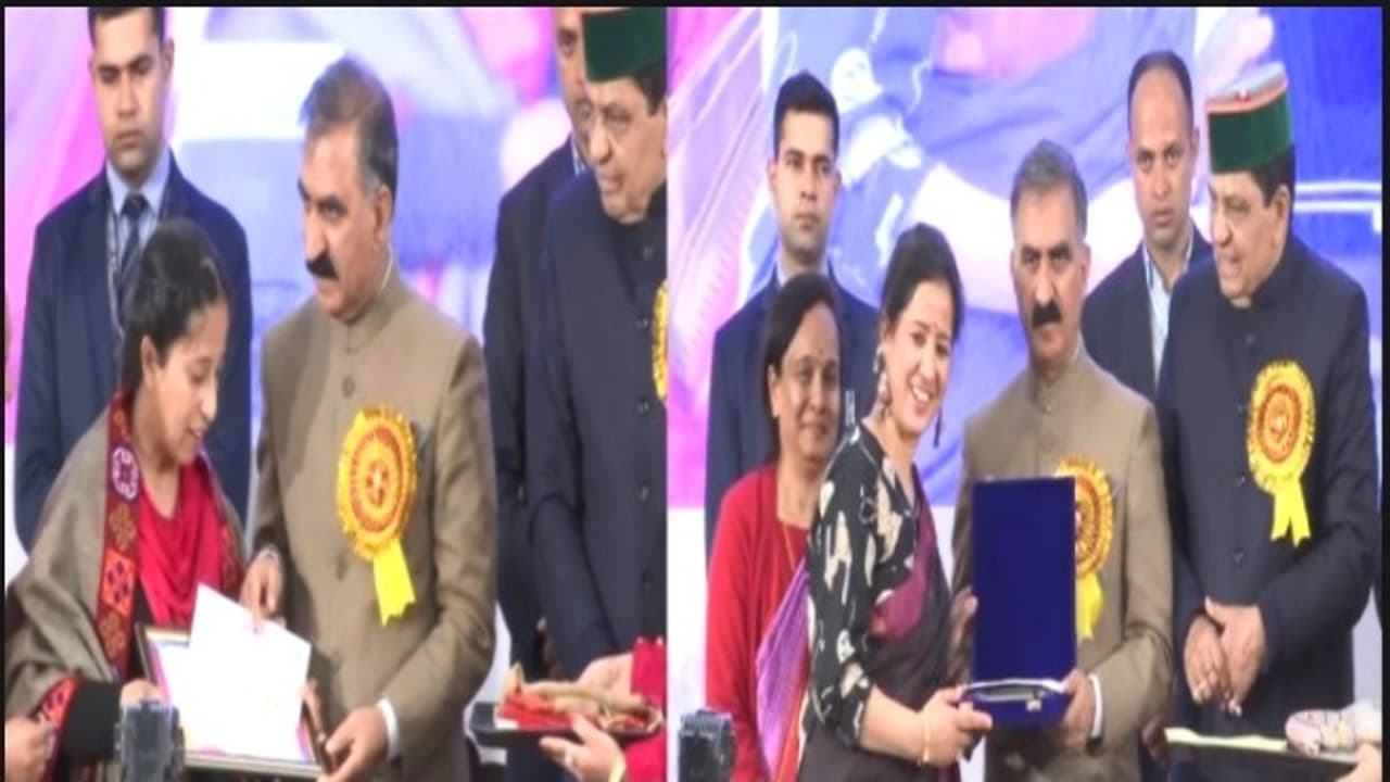 सीएम सुक्खू सीएम सुक्खू