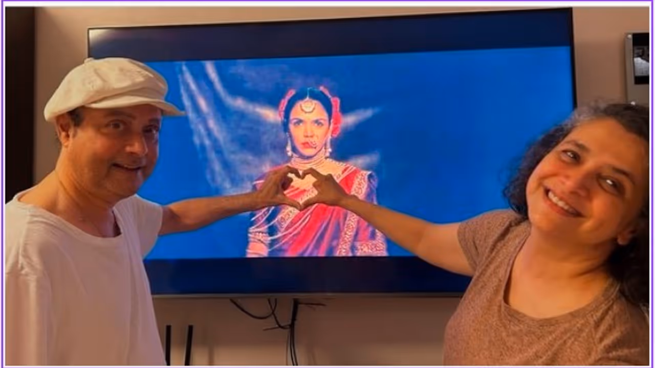 SACHIN PILGAONKAR SACHIN PILGAONKAR