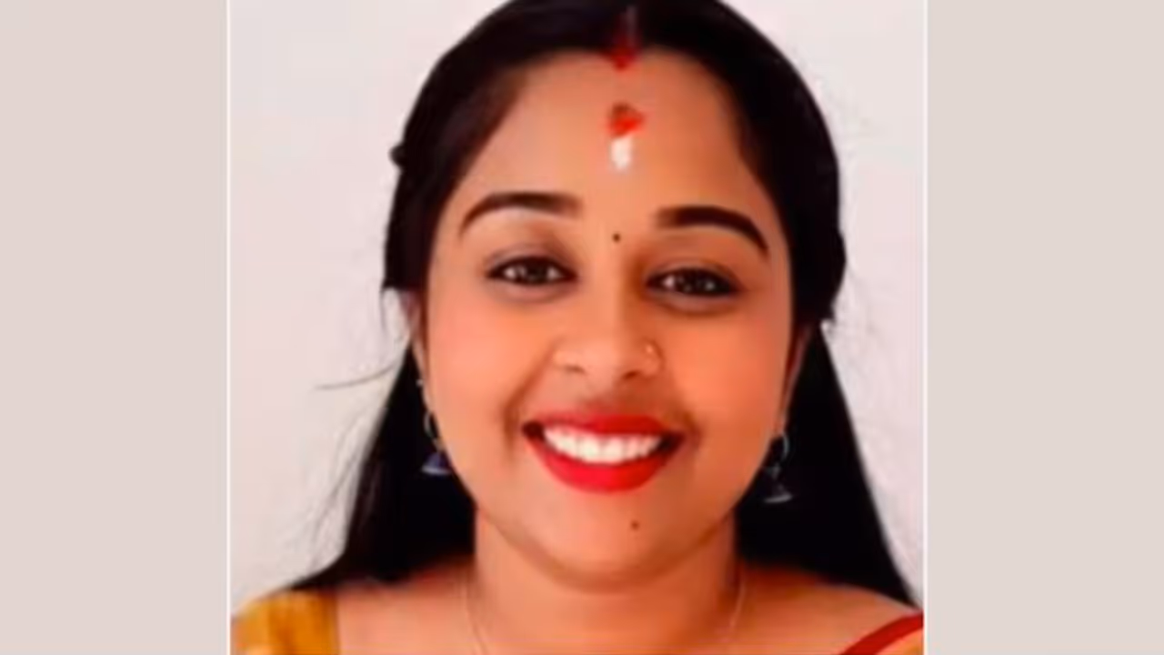 kerala nurse killed in Israel