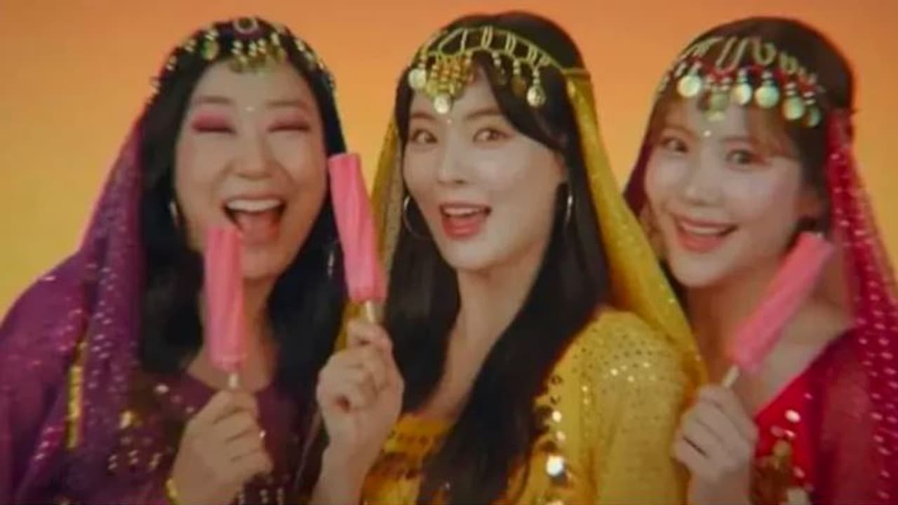 K Drama 'To the Moon' Sparks Outrage Over Cultural Insensitivity