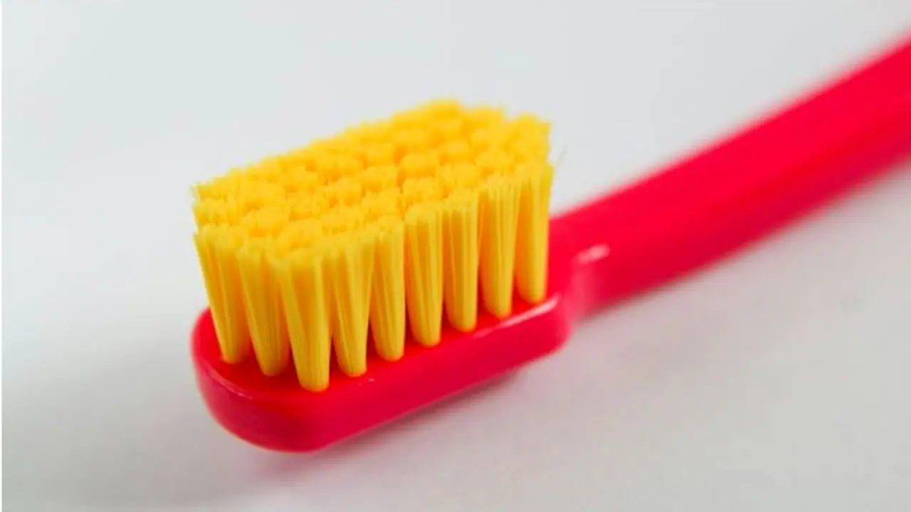 toothbrush found in man's intestine toothbrush found in man's intestine