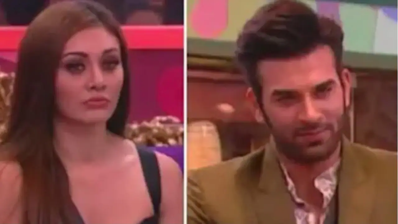  Paras Chhabra Predicting Shefali Jariwala's Sudden Death