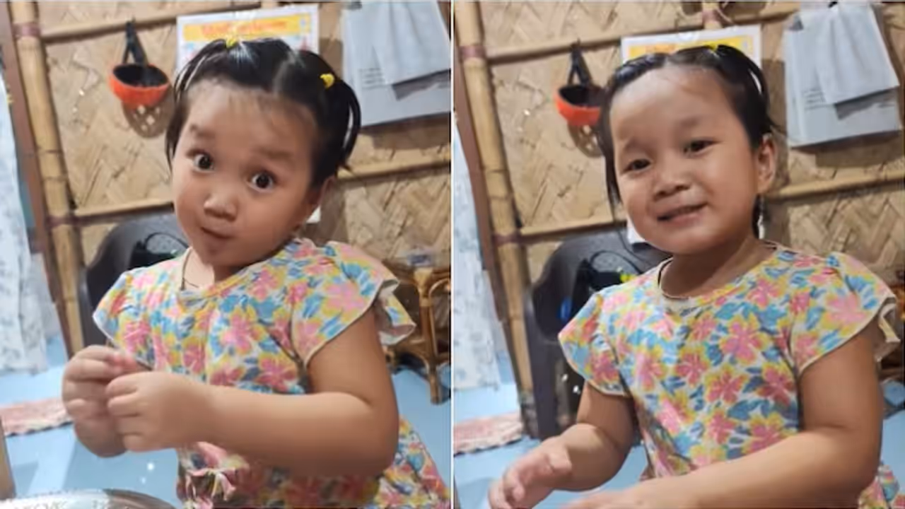Arunachal Pradesh girl Karga Tinkle Gongo Arunachal Pradesh girl Karga Tinkle Gongo