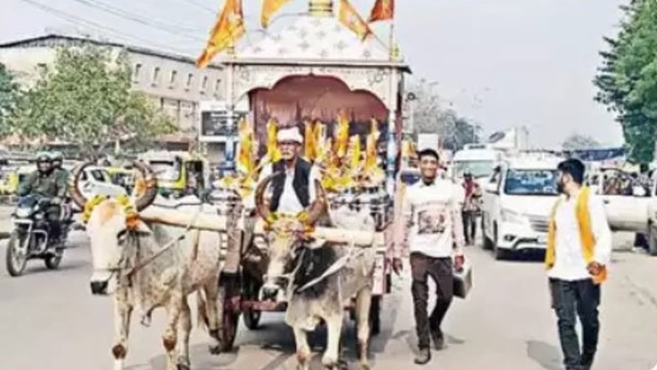 Ghee for ramlala.jpg Ghee for ramlala.jpg