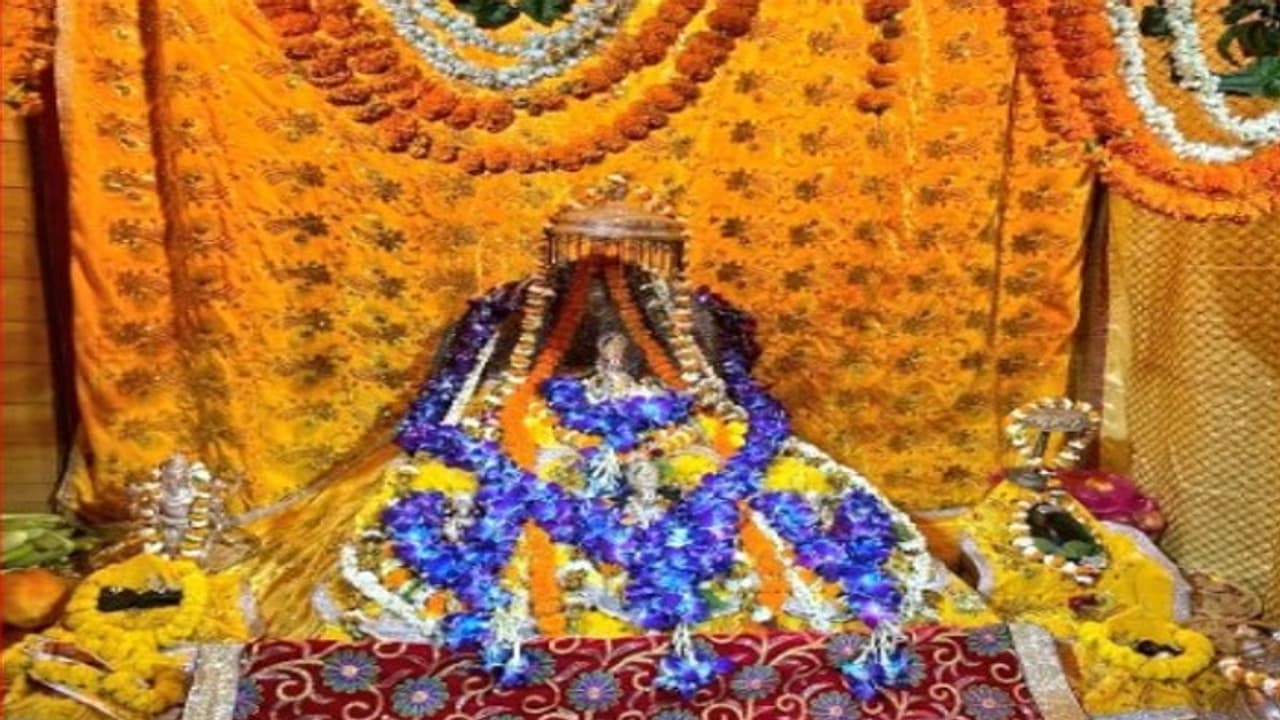 ayodhya ramlala
