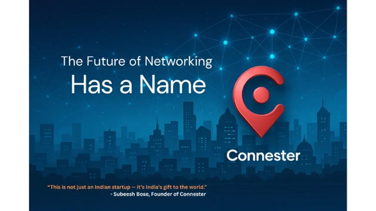 Behind this emerging force is Subeesh Bose 