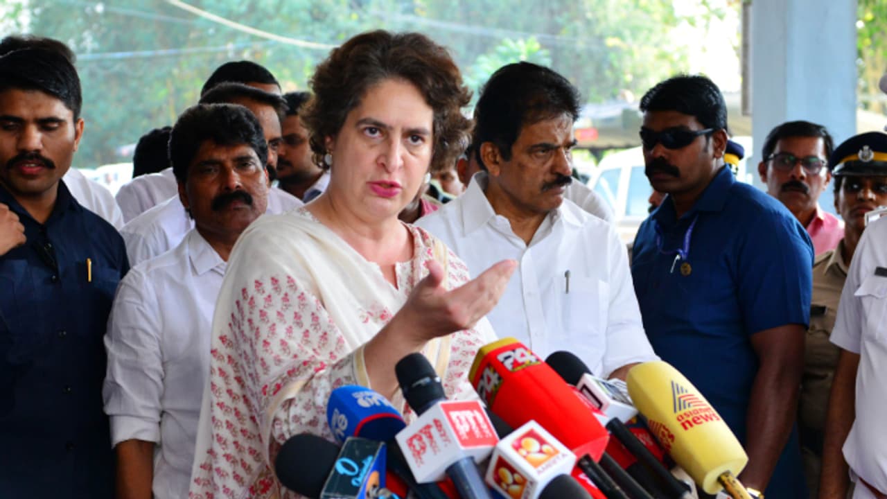 Priyanka gandhi Priyanka gandhi