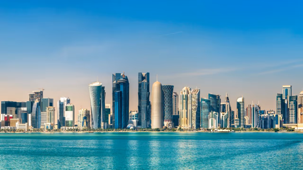 qatar