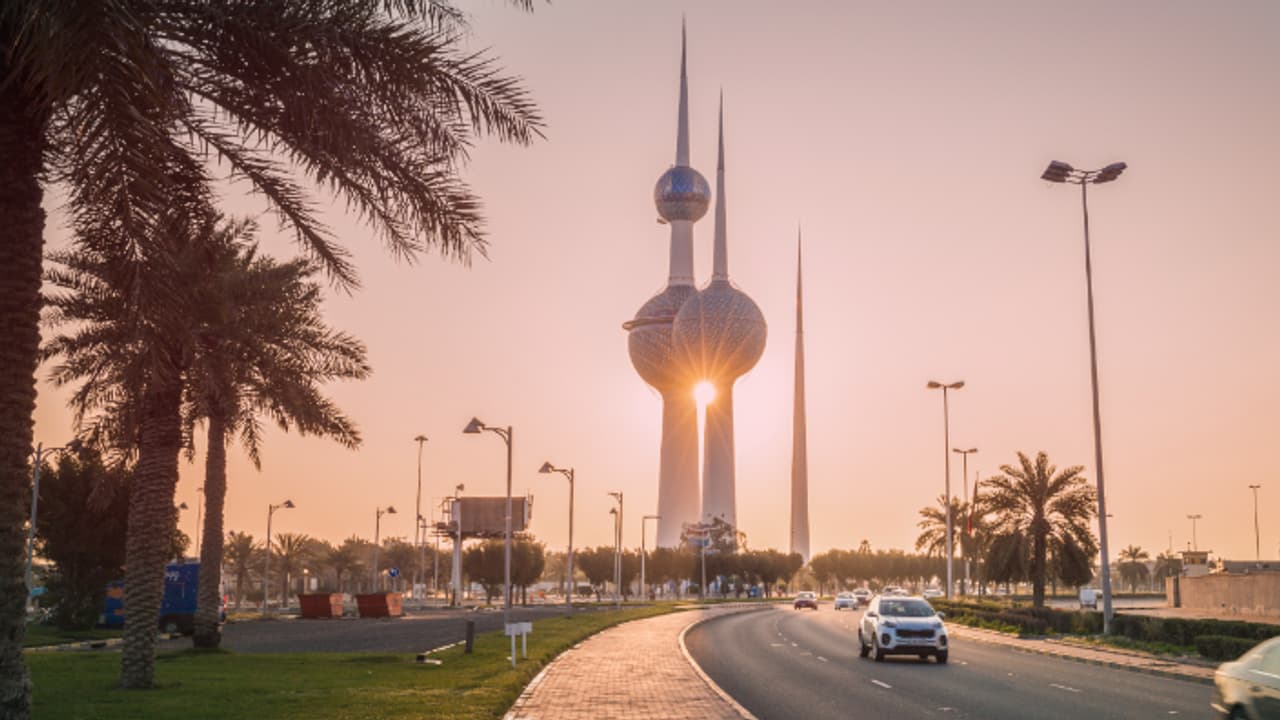 kuwait kuwait