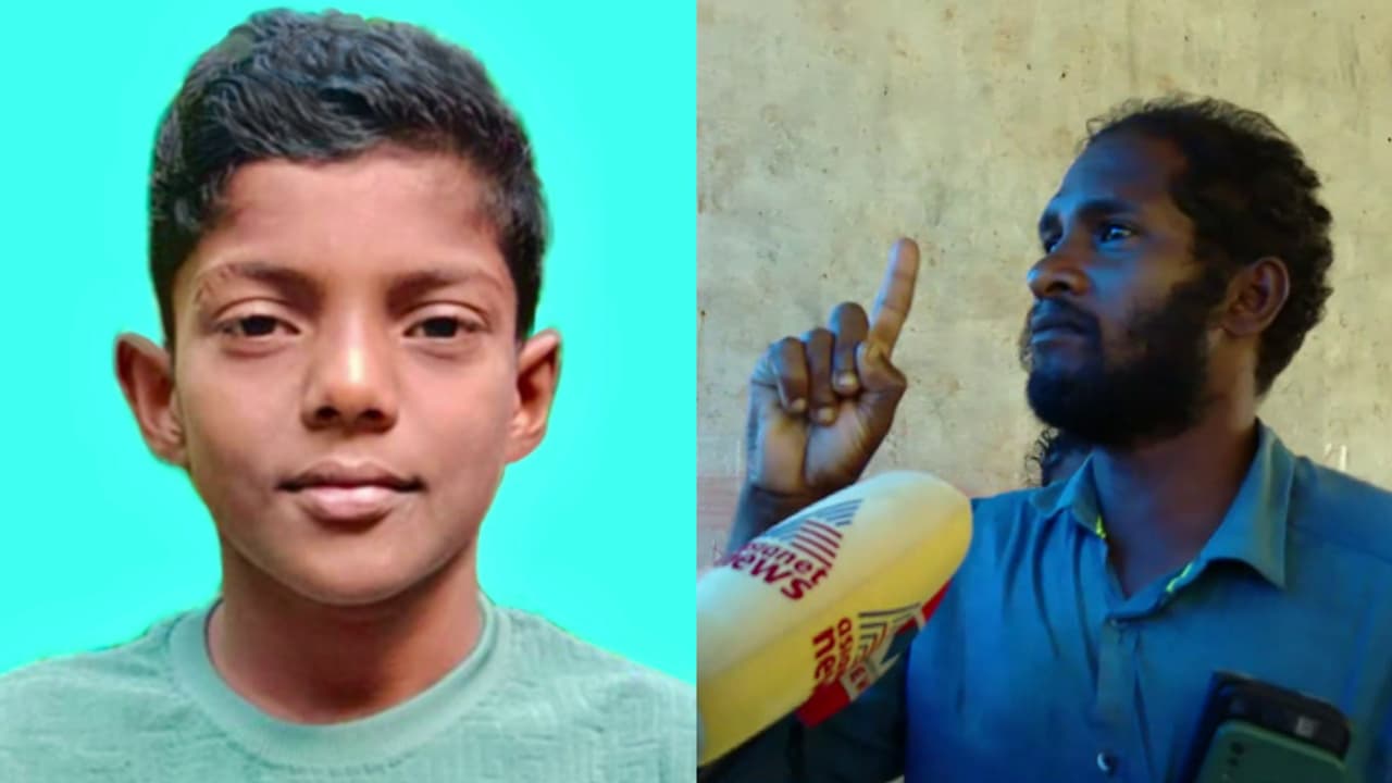 midhun and relative midhun and relative