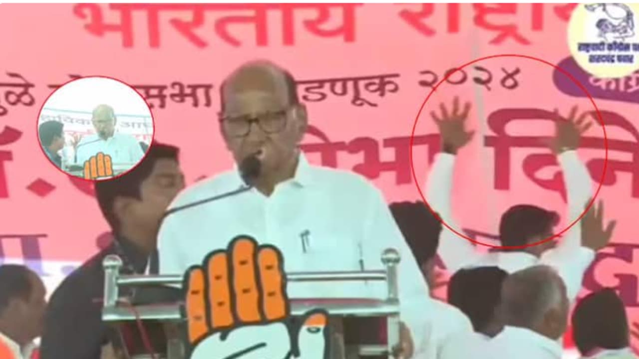 sharad pawar sharad pawar