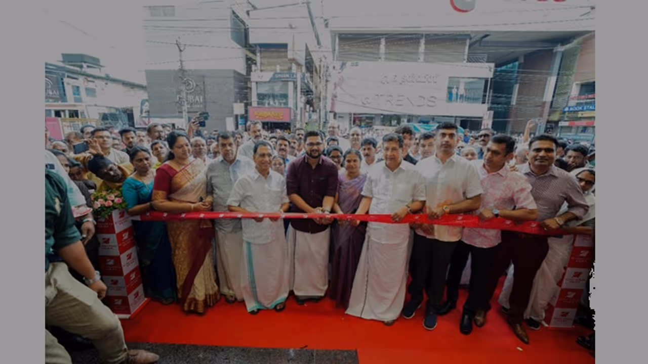 Kalyan Silks Kalyan Silks