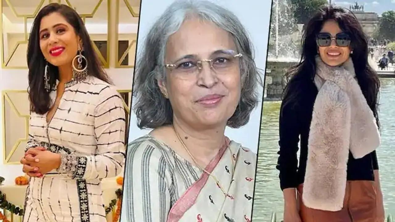 Asia Forbes Business Women