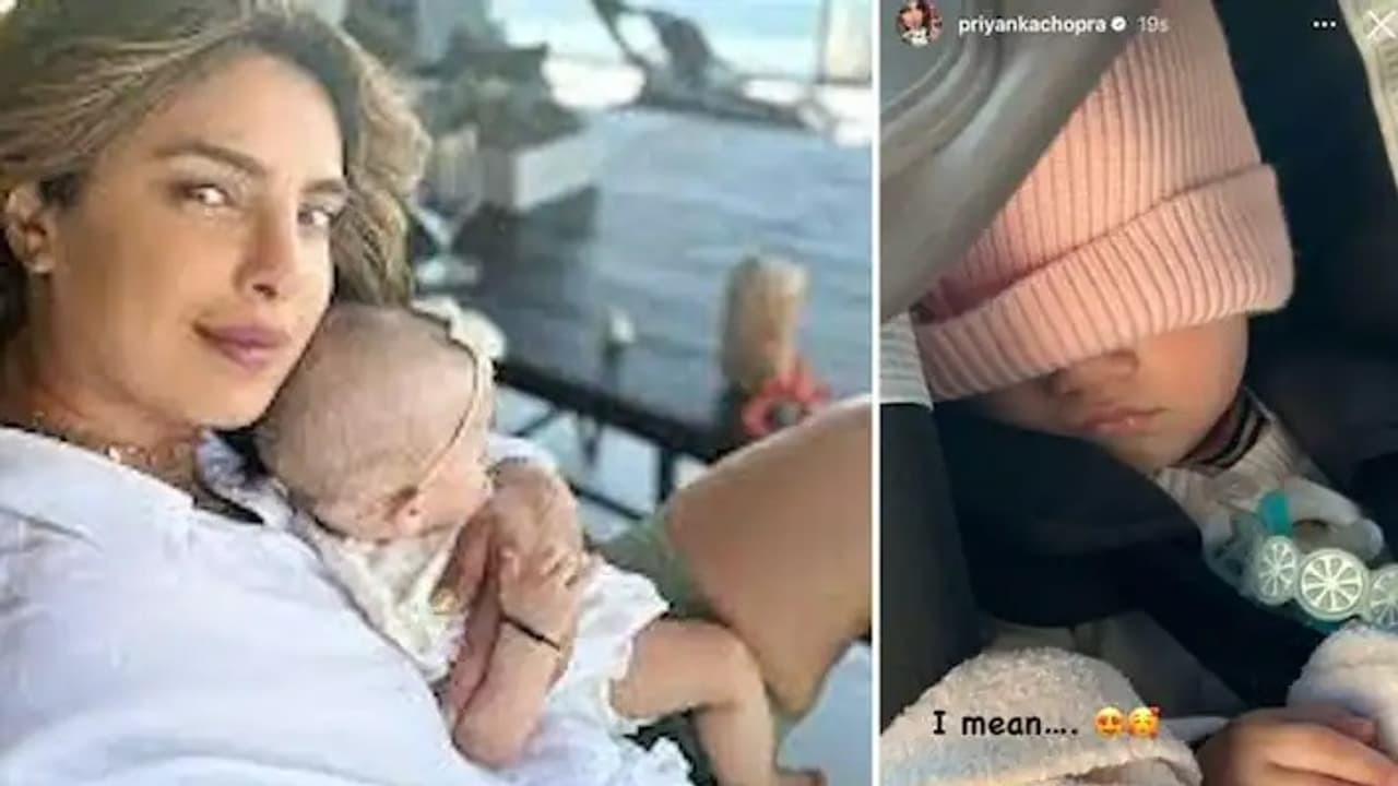 Priyanka Chopra Priyanka Chopra