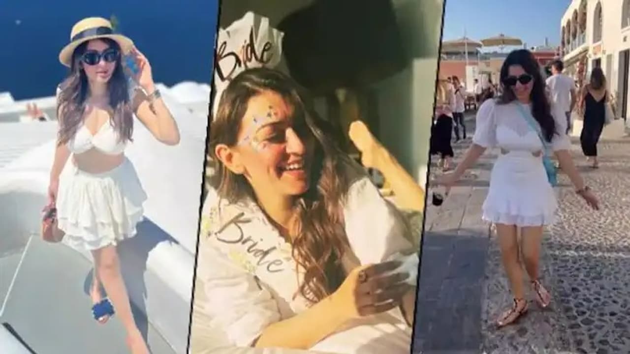 Hansika Motwani Hansika Motwani