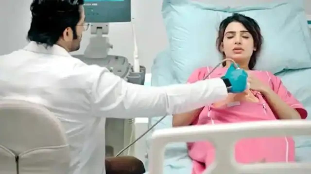 Samantha Ruth Prabhu Samantha Ruth Prabhu