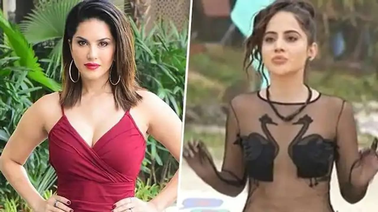 সানি লিওন সানি লিওন