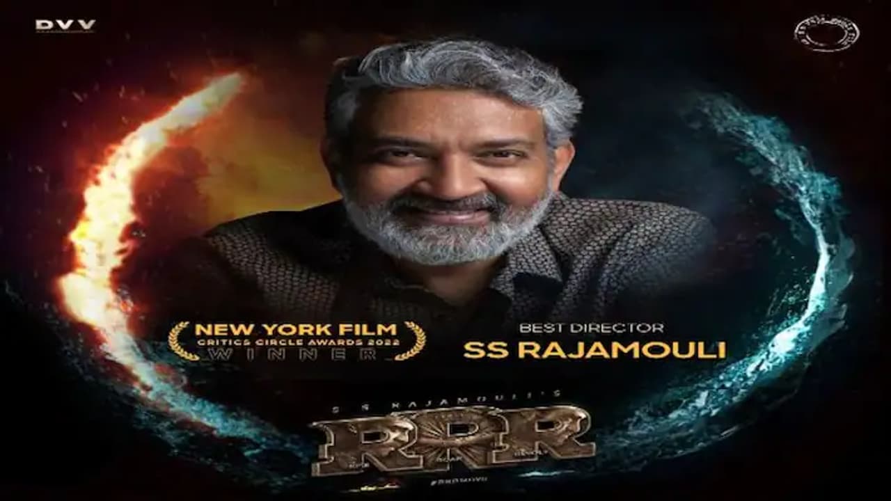 এস এস রাজামৌলি এস এস রাজামৌলি