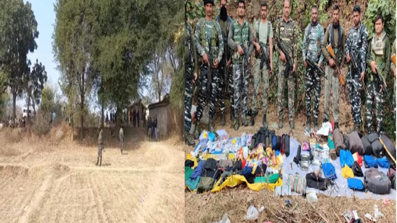 naxalite encounter naxalite encounter