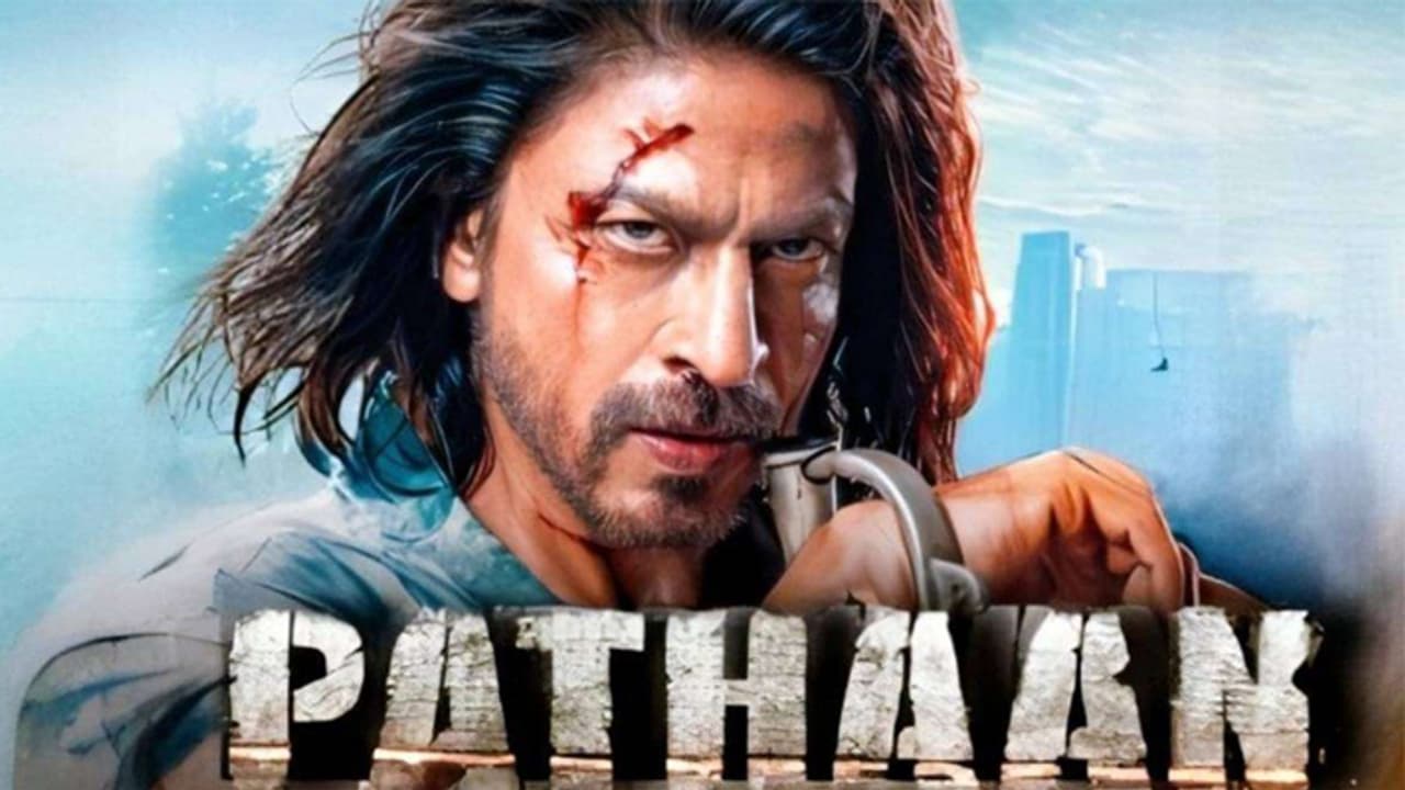 why you should watch shahrukh khan pathan amidst the storm of south films know in 8 points KPJ why you should watch shahrukh khan pathan amidst the storm of south films know in 8 points KPJ