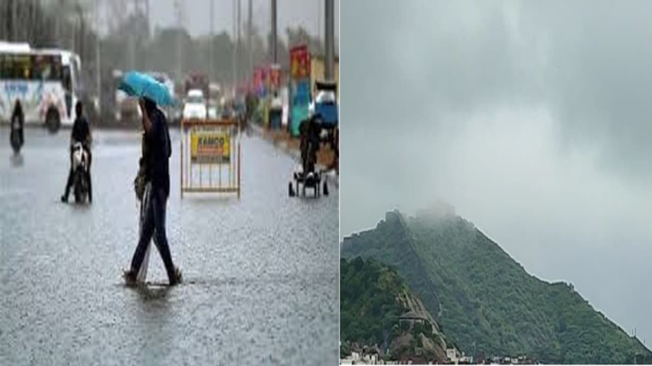 मावठा बारिश मावठा बारिश