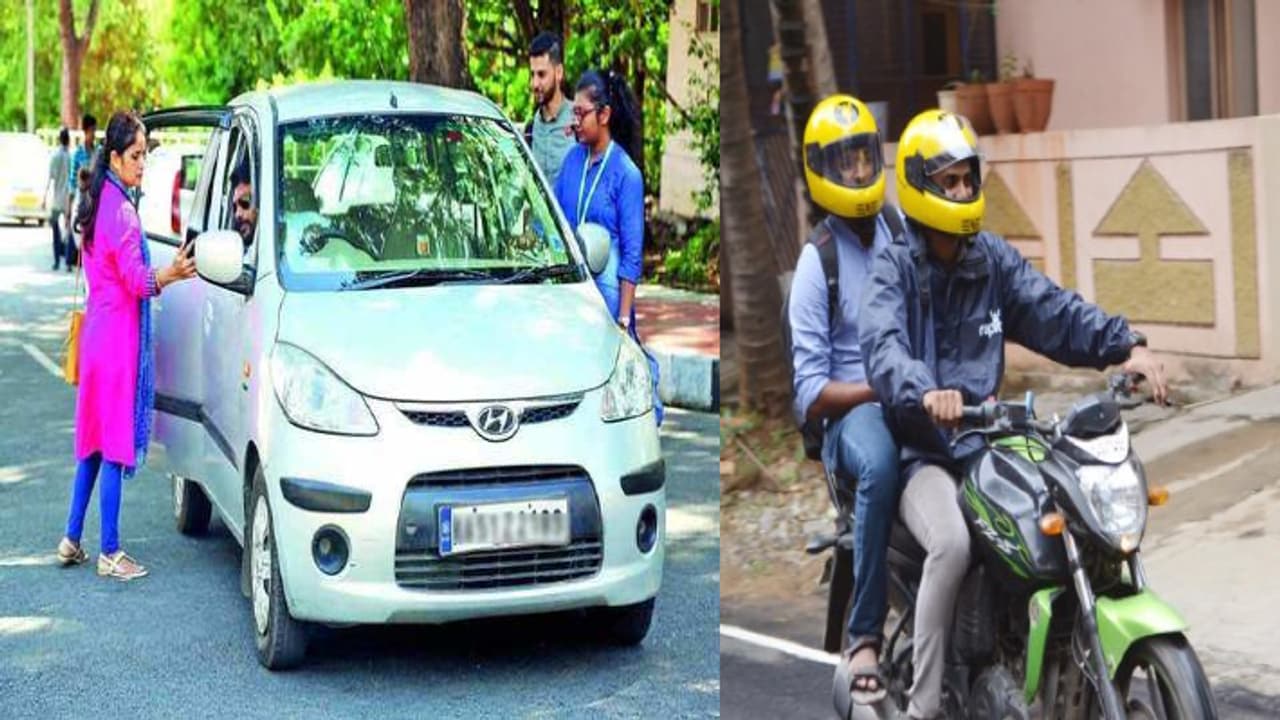 निजी वाहन