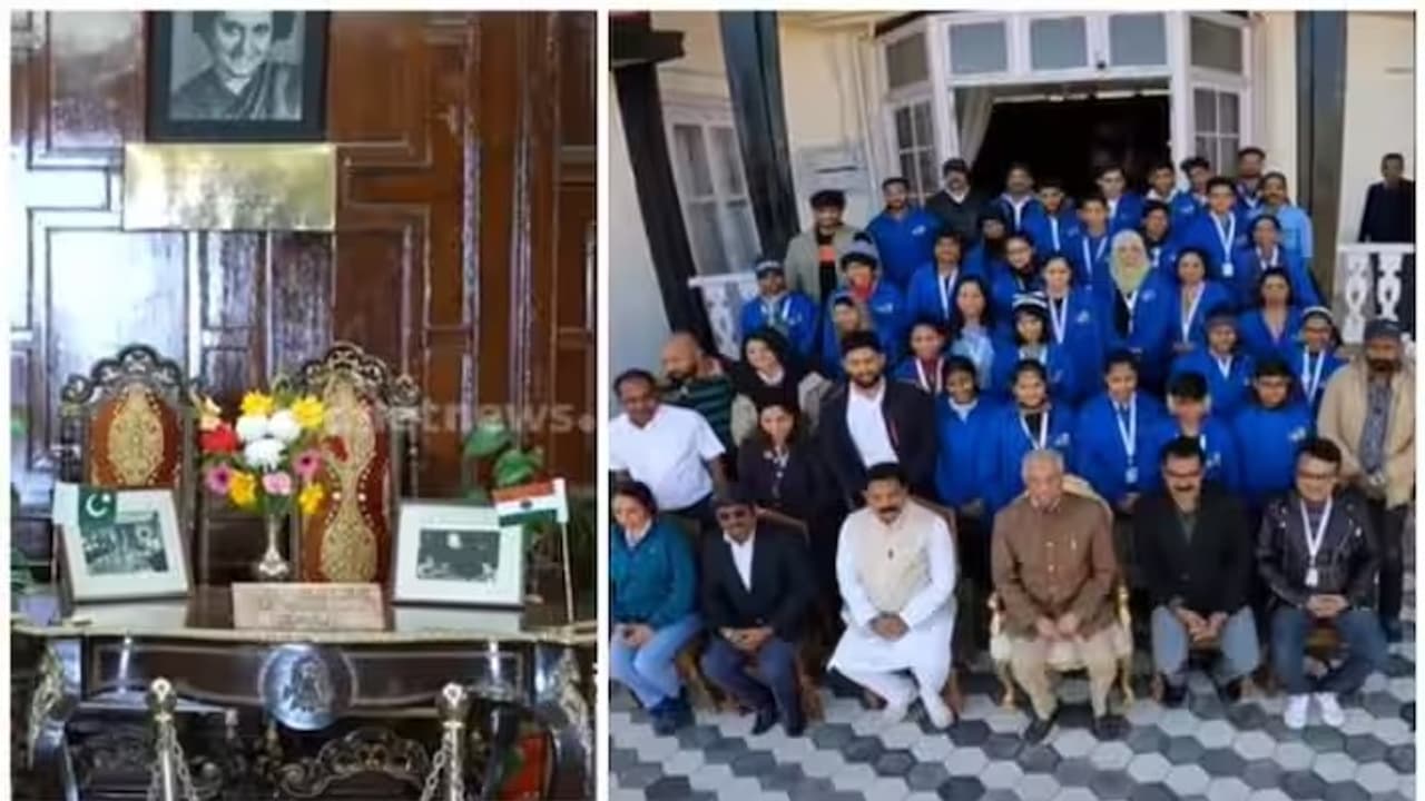 Proud to be an Indian Proud to be an Indian