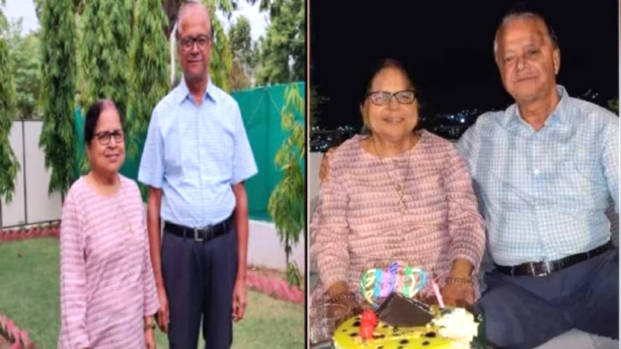 कपल की शादी