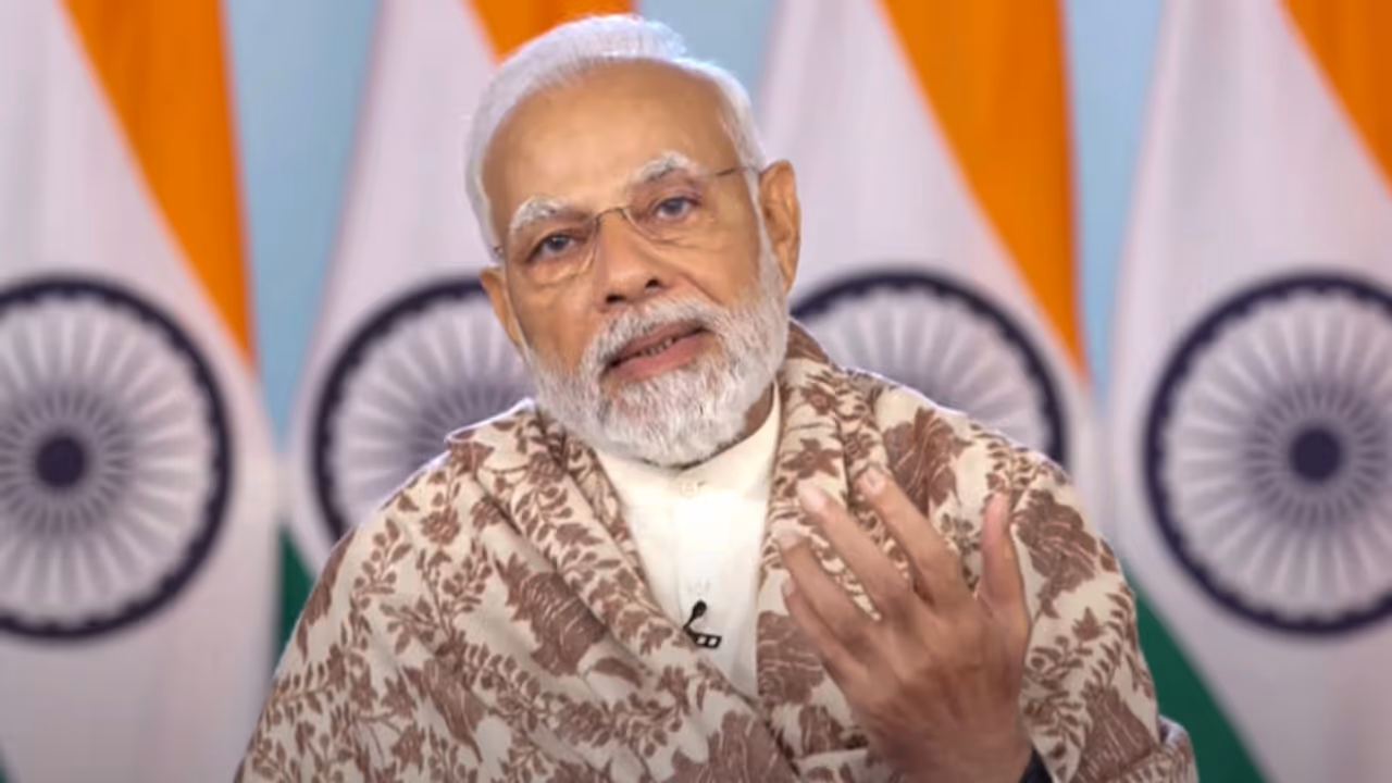 PM Cares Fund PM Cares Fund