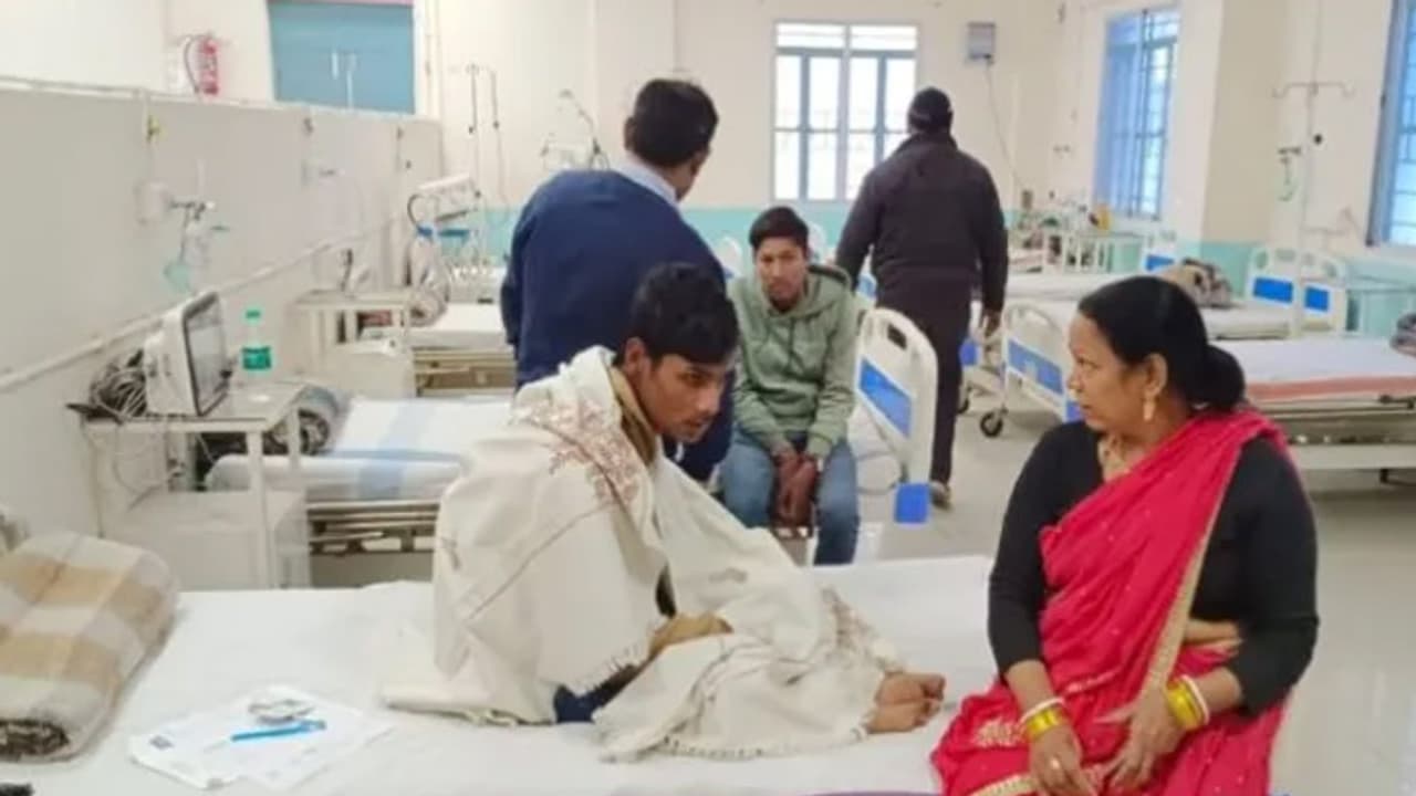 Bihar Intermediate Examination Viral News Bihar Intermediate Examination Viral News