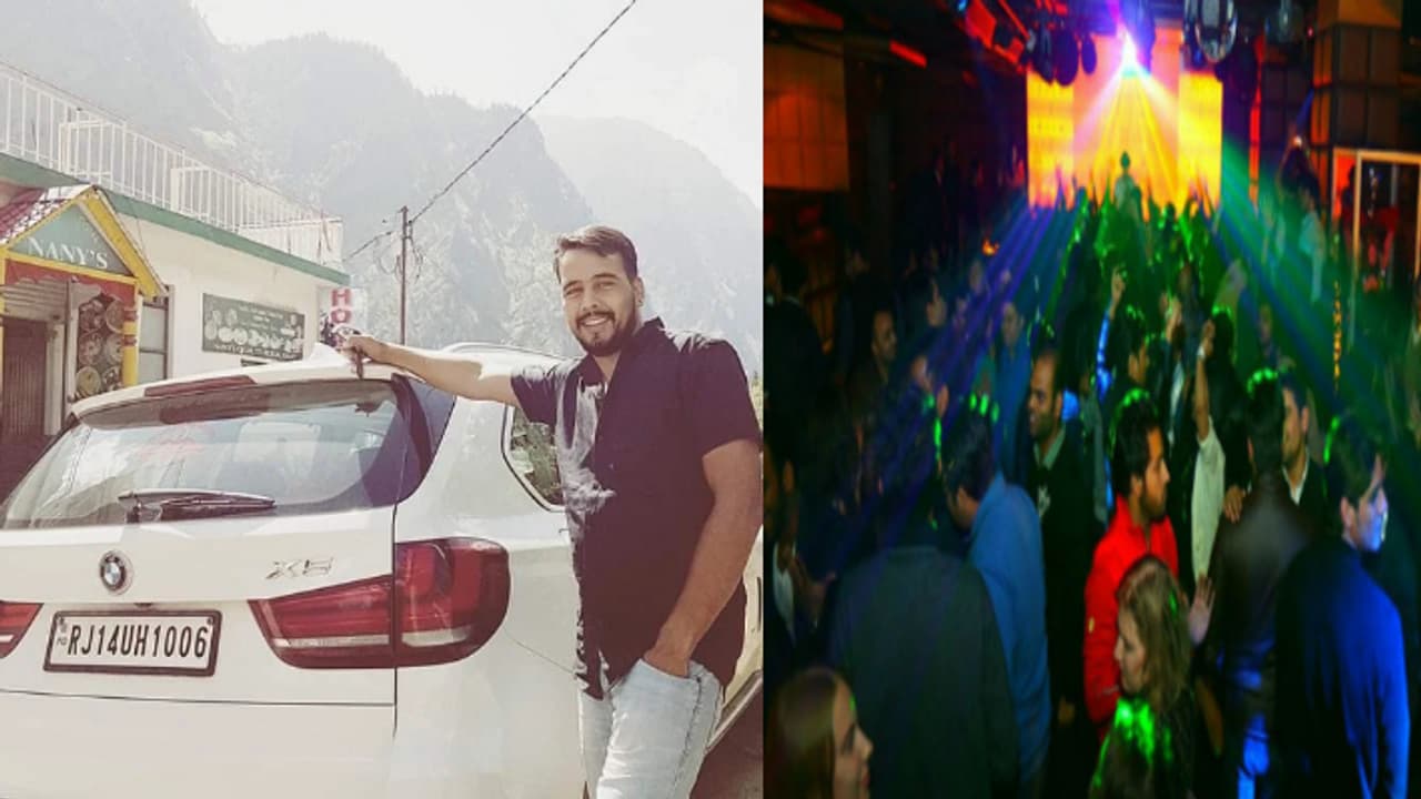 gangster rohit godara