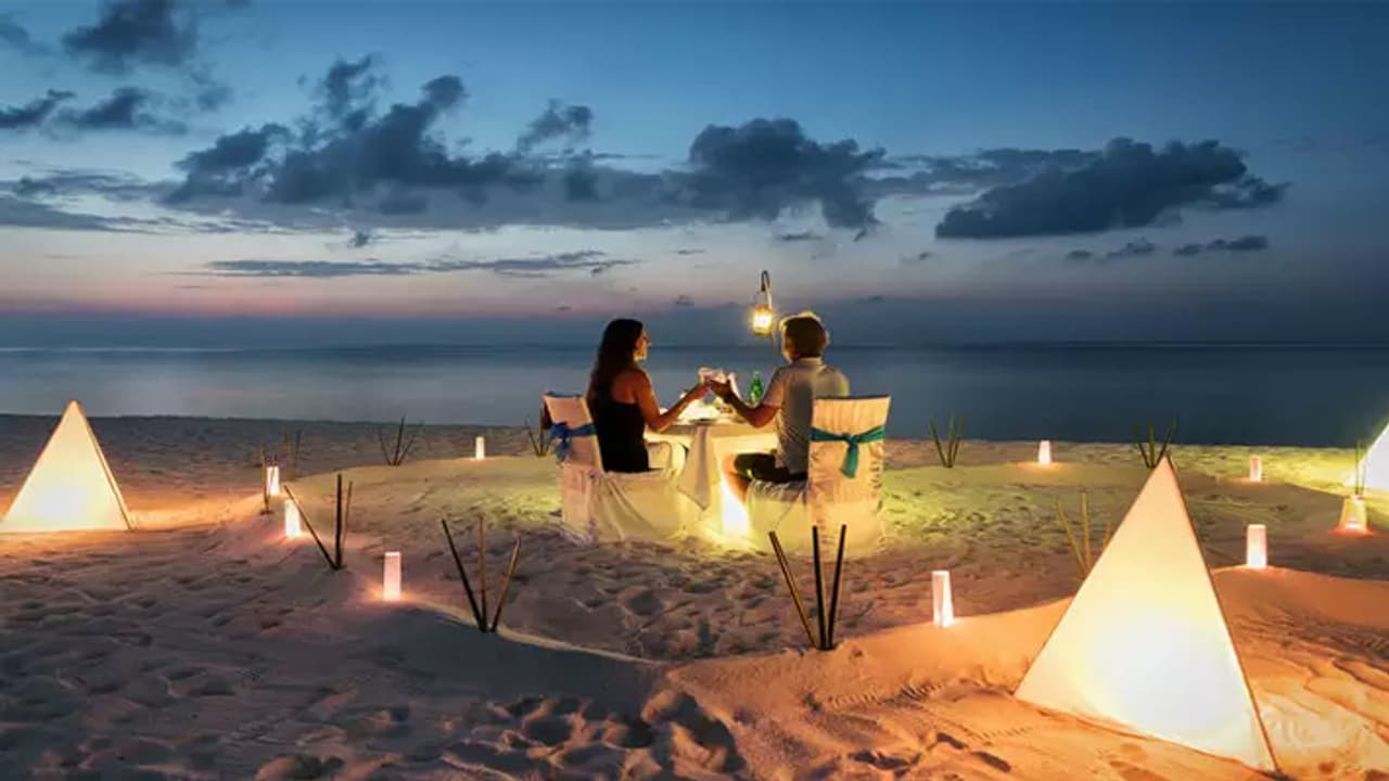 IRCTC tour package for valentine day IRCTC tour package for valentine day