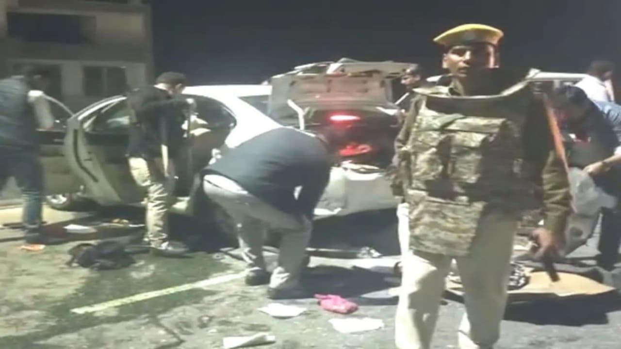 police encounter police encounter