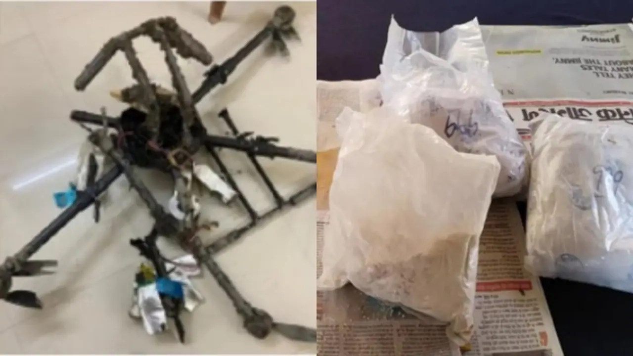 नशीला पदार्थ