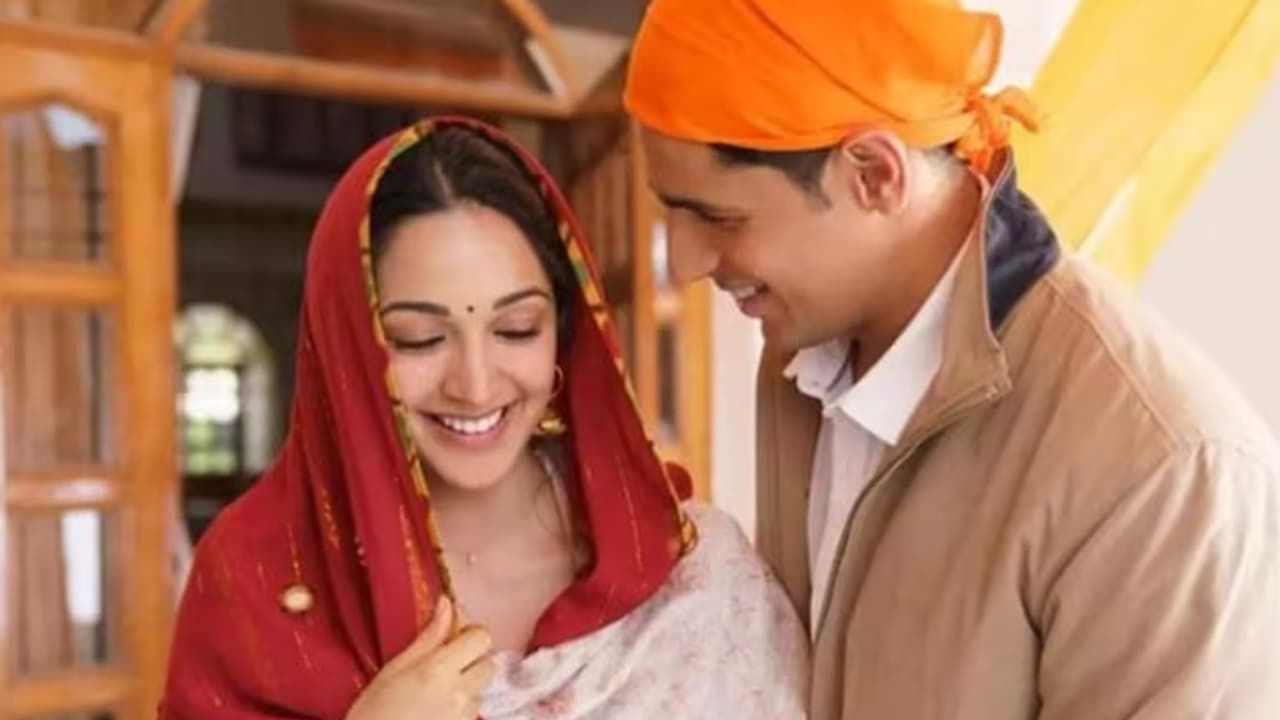 sidharth malhotra kiara advani marriage high security 
