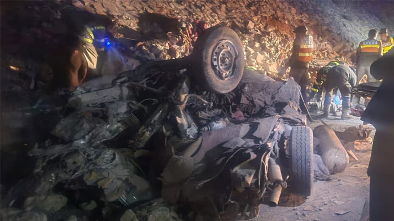 Khyber Pakhtunkhwa accident Khyber Pakhtunkhwa accident